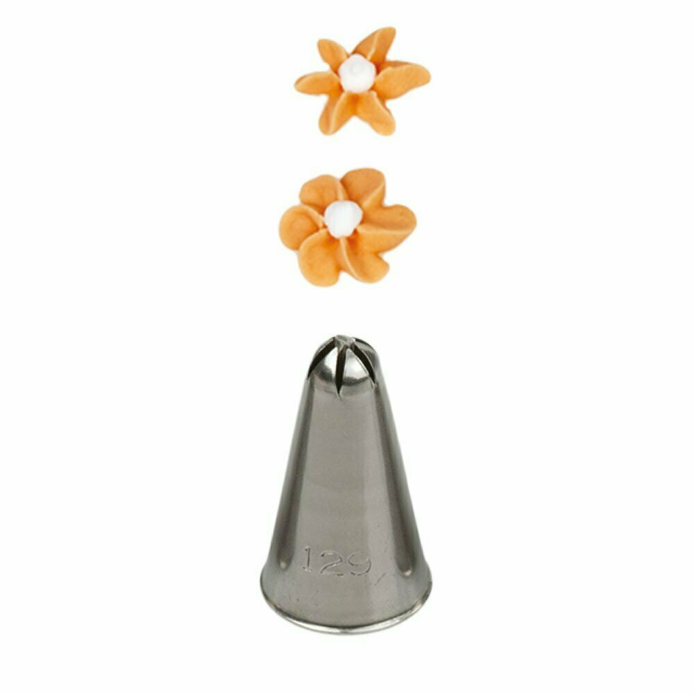 Beccuccio a fiore - 129