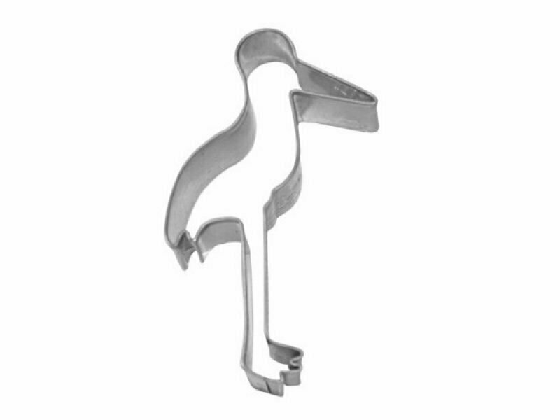 Tagliabiscotti - cicogna