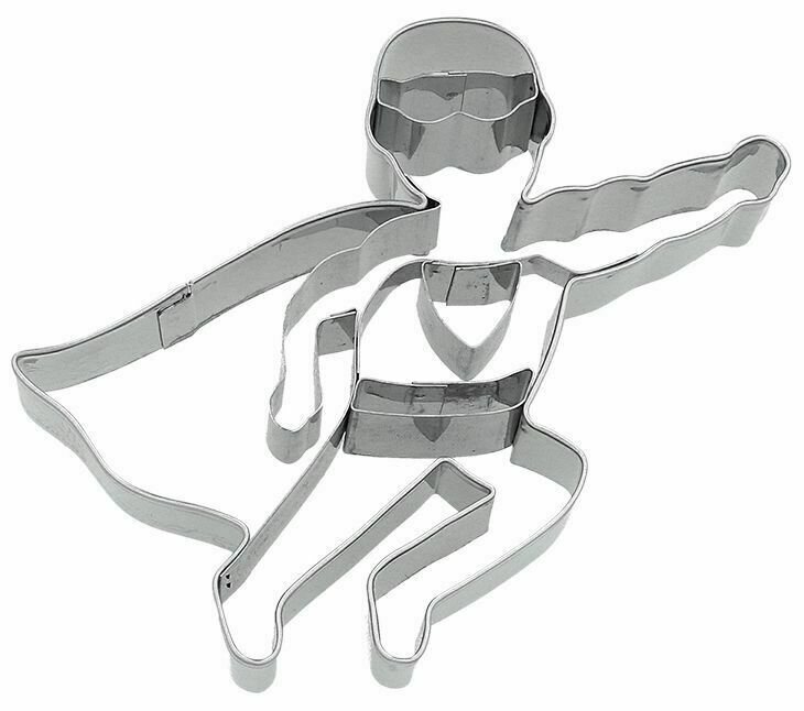 Tagliabiscotti - supereroe