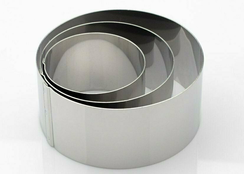 Tagliabiscotti tondo - 7 cm