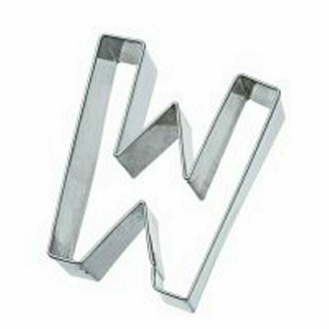 Tagliabiscotti - W
