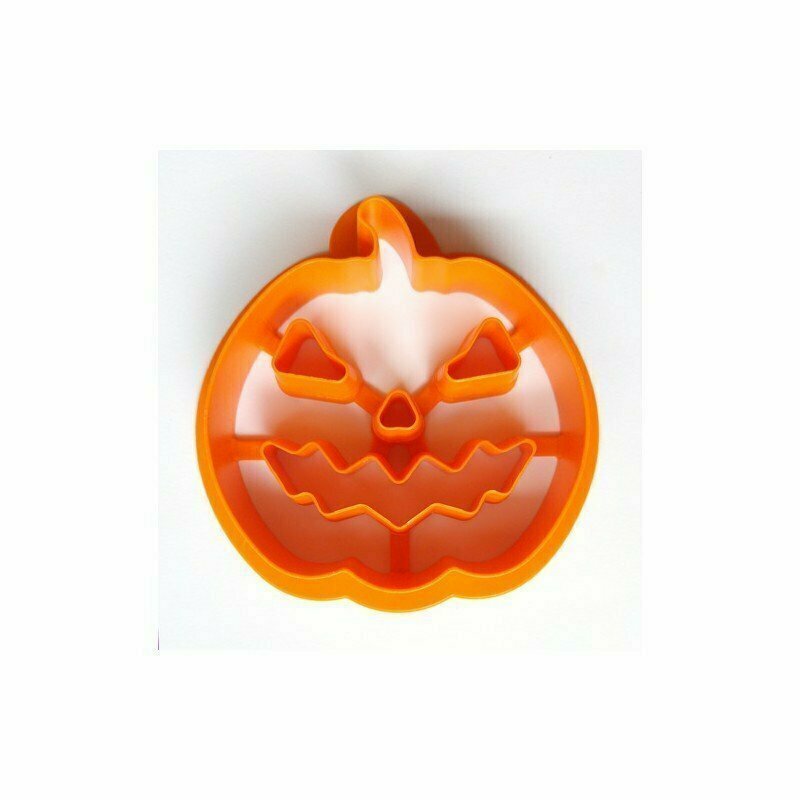 Tagliabiscotti - zucca arrabbiata Tagliabiscotti - zucca arrabbiata