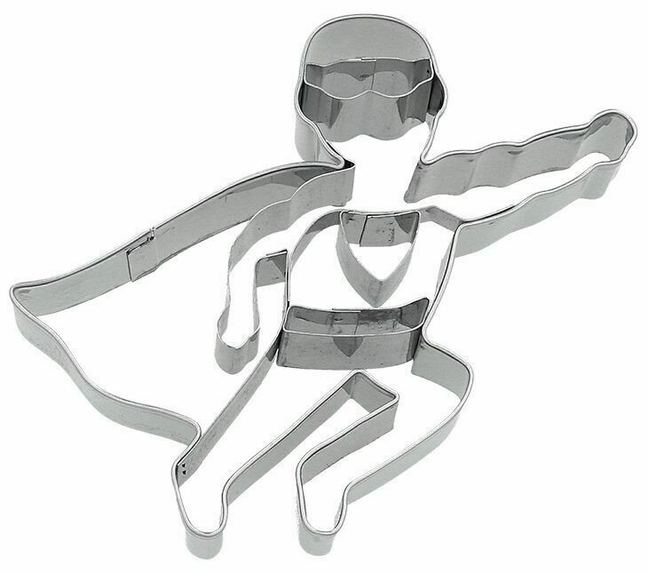 Tagliabiscotti - supereroe