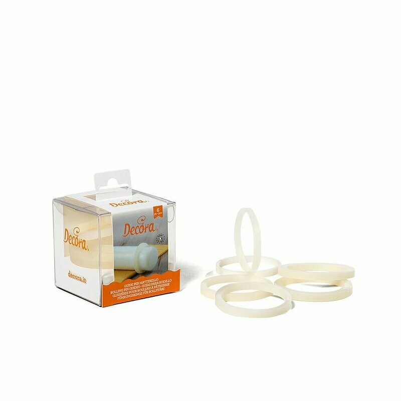 Guide per mattarello grande Guide per mattarello grande