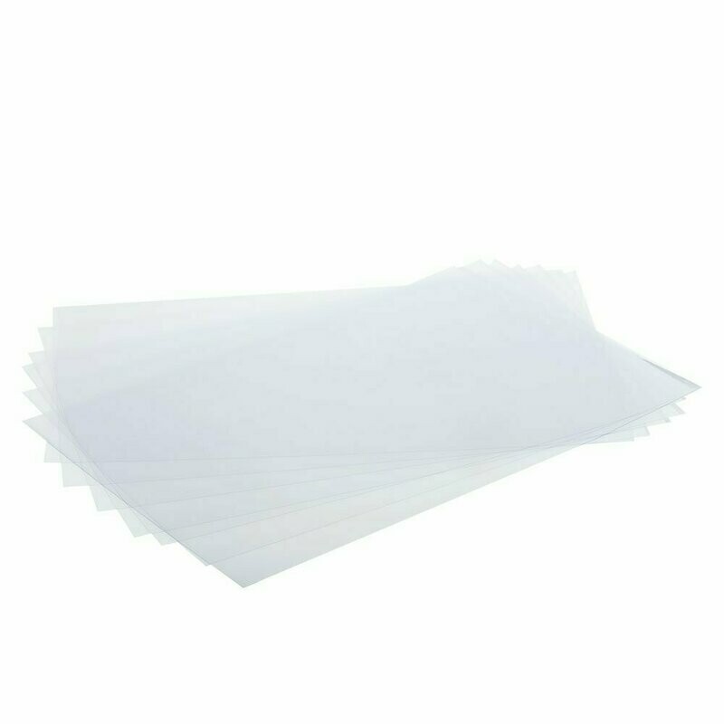 Foglio di acetato - 40 x 60 cm