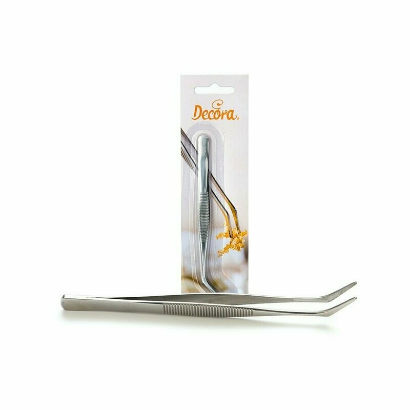 Pinza da decorazione