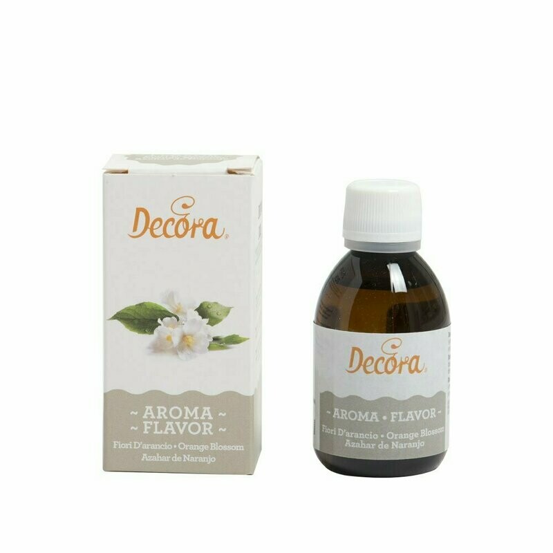 Aroma Fiori d'arancio