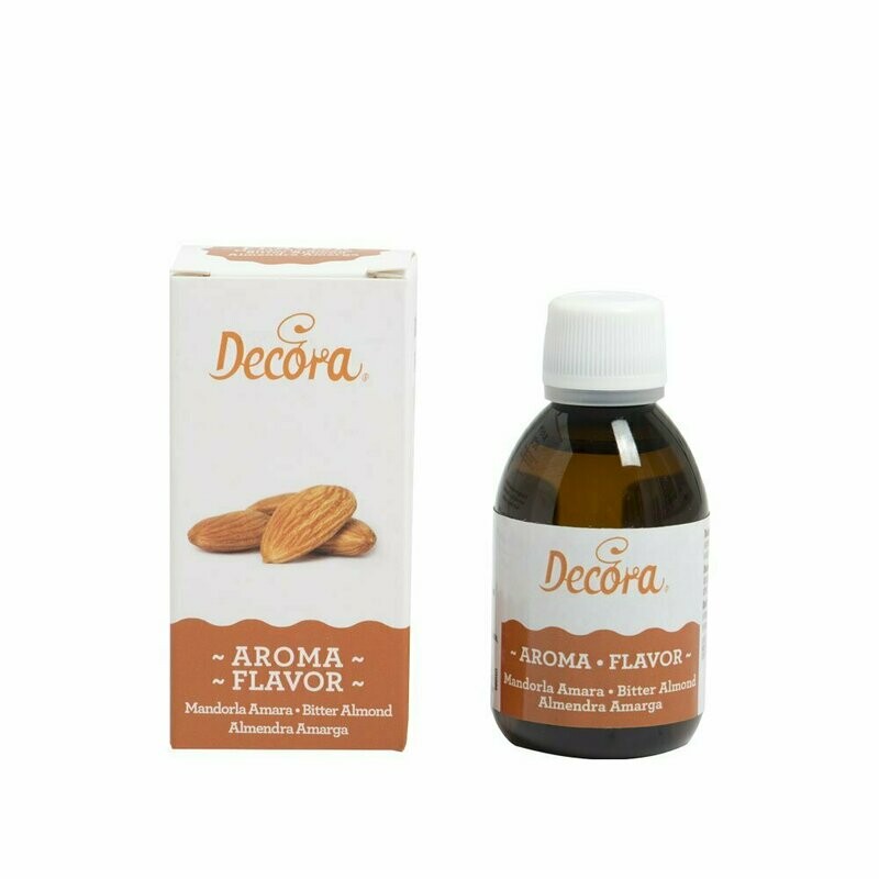 Aroma Mandorla amara