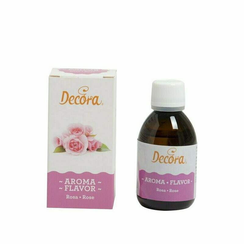 Aroma Rosa
