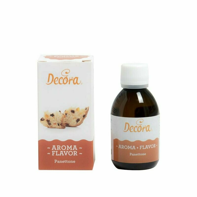 Aroma Panettone