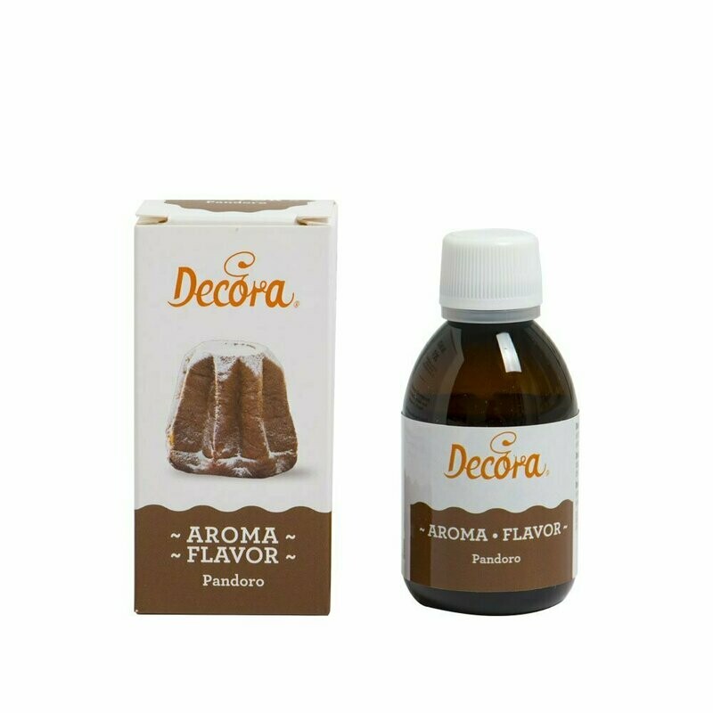 Aroma Pandoro