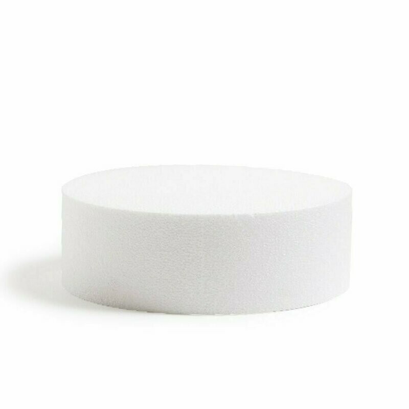 Base tonda - 25 x 10 h cm