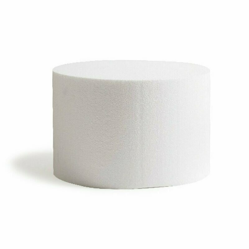 Base tonda - 20 x 7,5 h cm