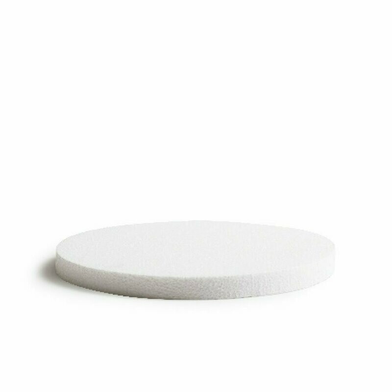 Base tonda - 40 x 2,5 h cm