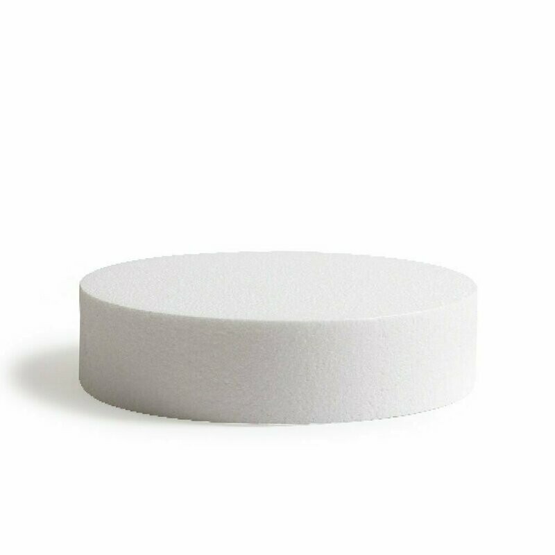 Base tonda - 50 x 5 h cm