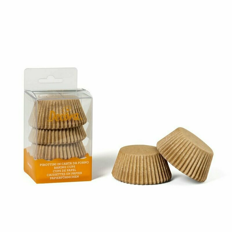 Pirottini muffin - Carta da pacco