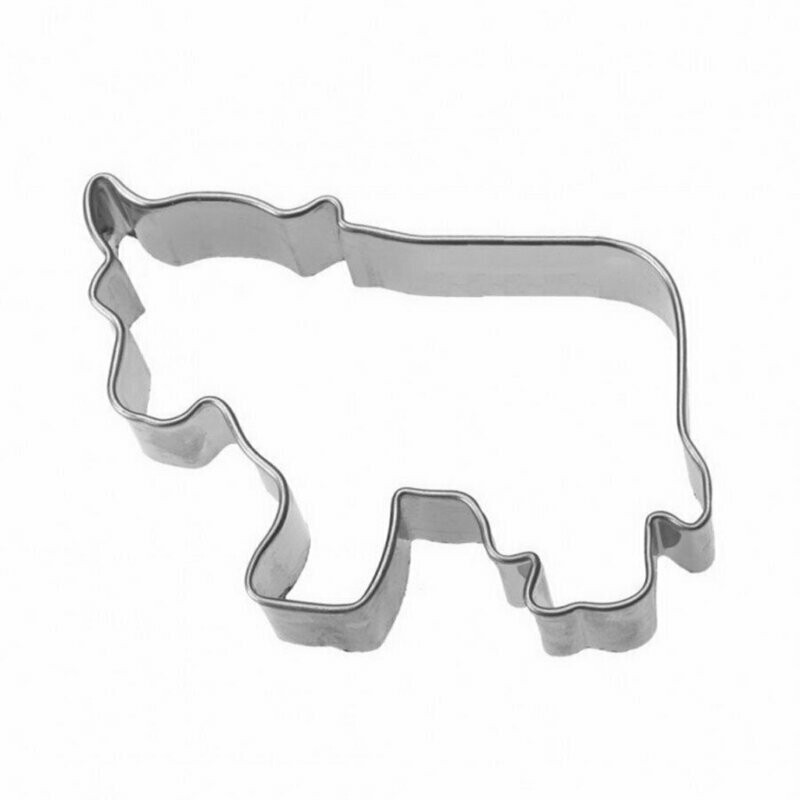 Tagliabiscotti - mucca