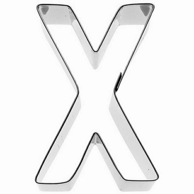 Tagliabiscotti - X