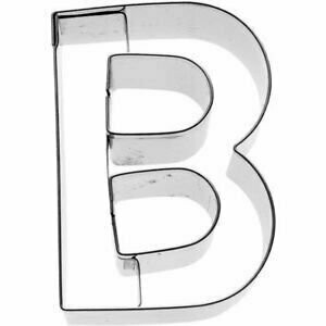 Tagliabiscotti  - B