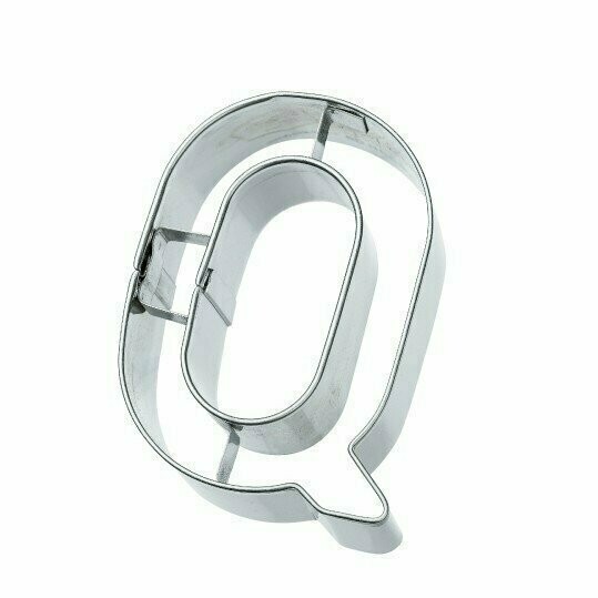 Tagliabiscotti - Q