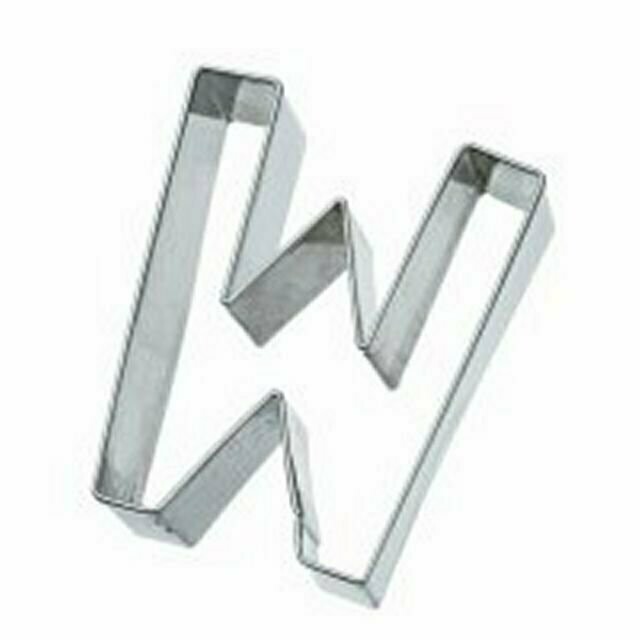 Tagliabiscotti - W