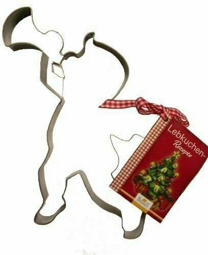 Tagliabiscotti - angelo con flauto Tagliabiscotti - angelo con flauto