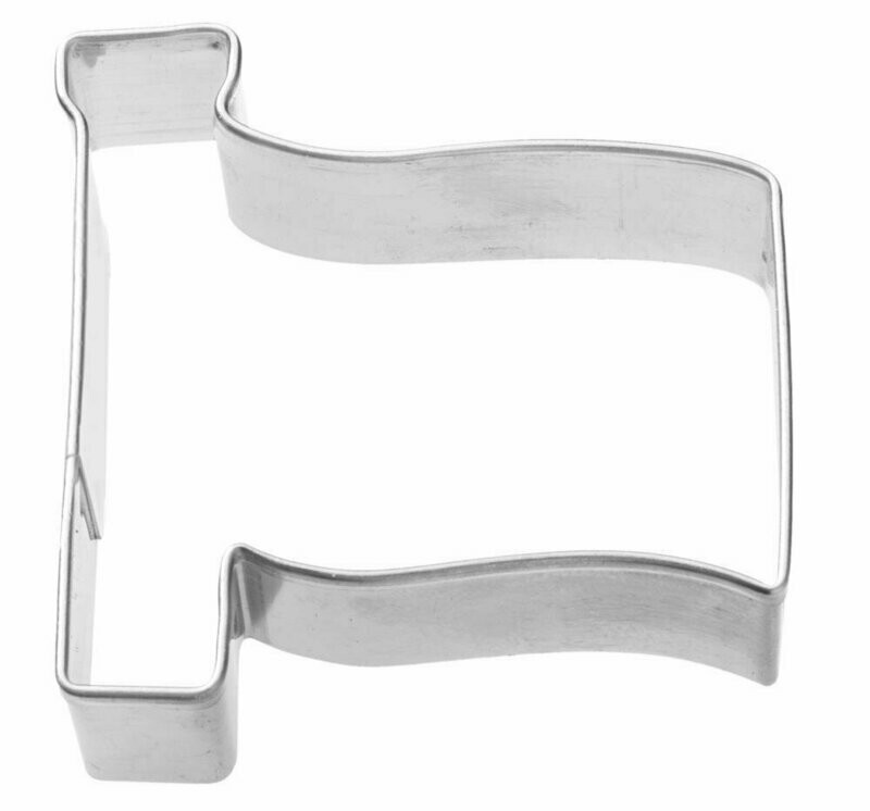 Tagliabiscotti - bandiera