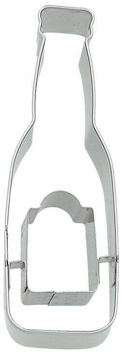Tagliabiscotti - bottiglia di birra