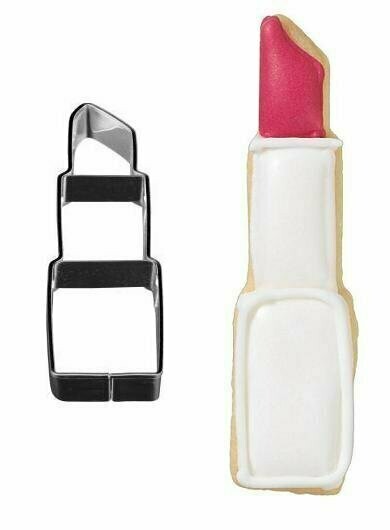 Tagliabiscotti - rossetto