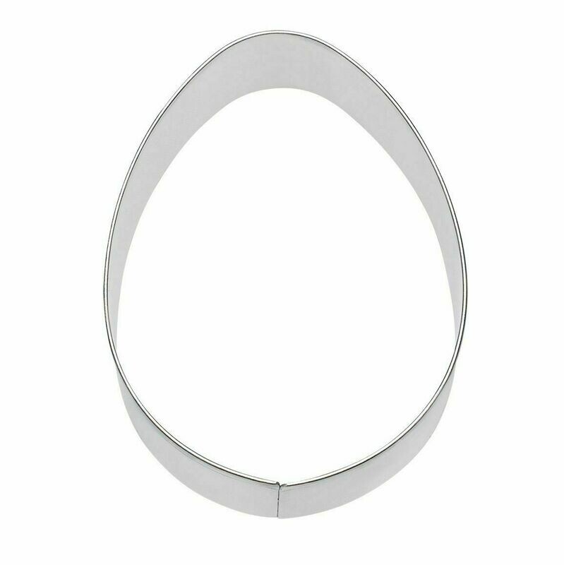 Tagliabiscotti - uovo grande