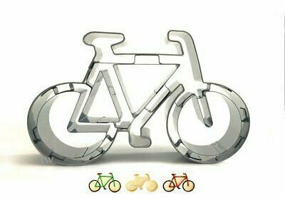 Tagliabiscotti - bicicletta