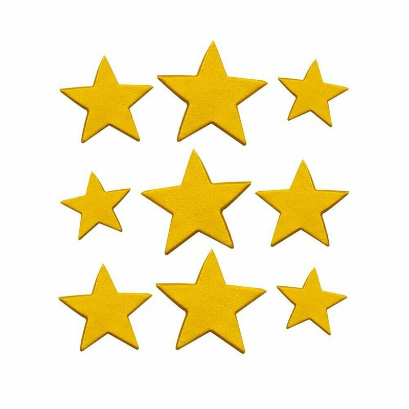 Stelle dorate Stelle dorate