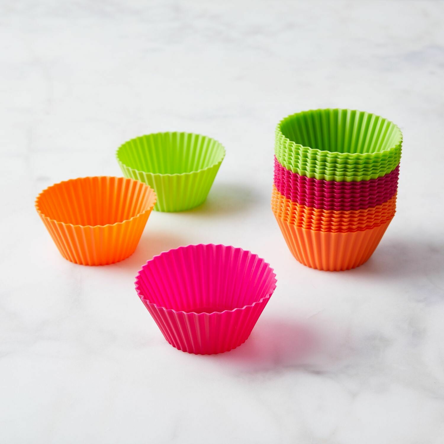 Set stampi muffin