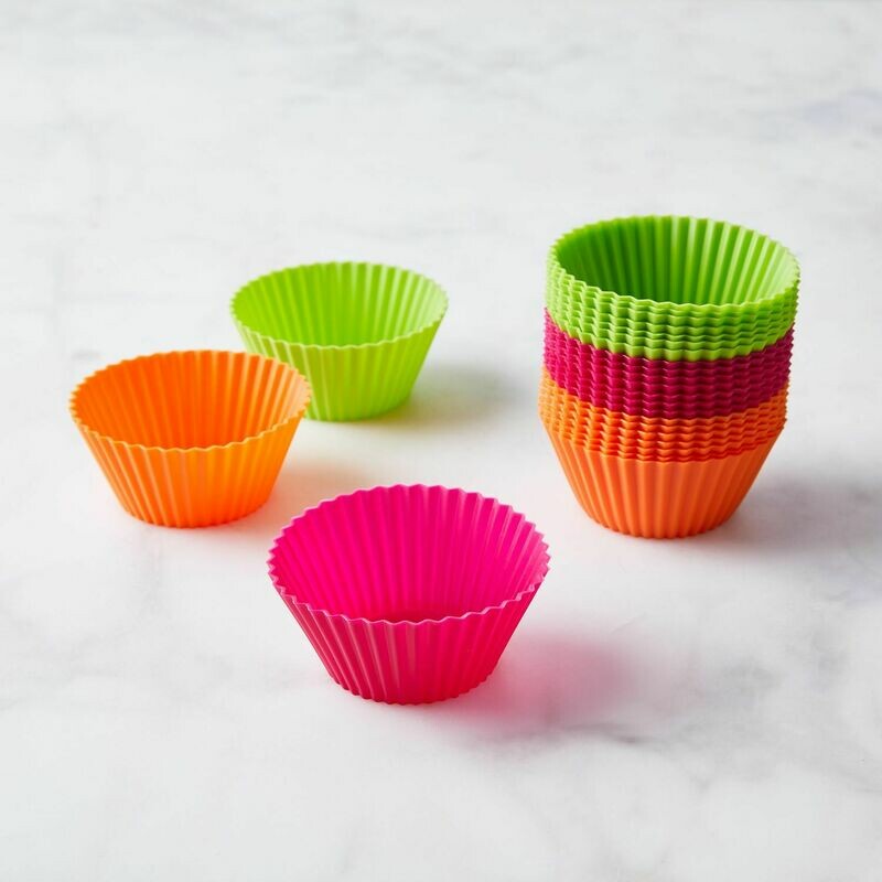 Set stampi muffin