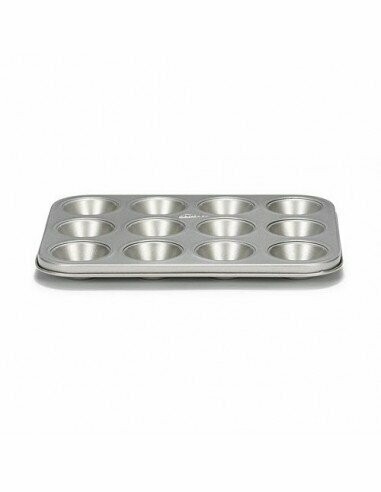 Stampo per 12 mini-muffin