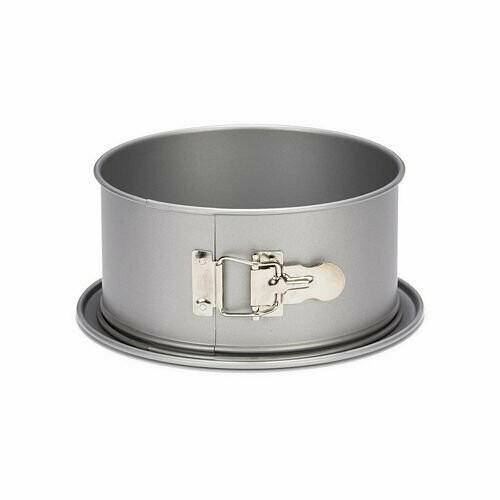 Stampo a cerniera per cheesecake - 22 cm