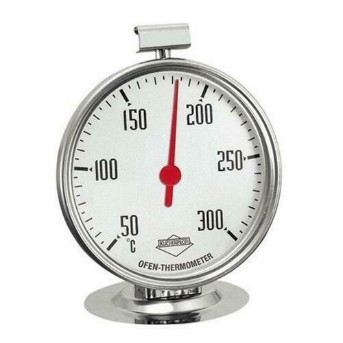 Termometro per forno