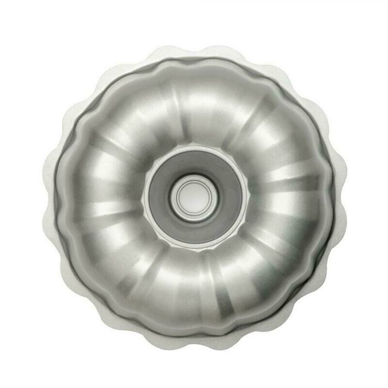 Stampo ciambellone / Bundt cake