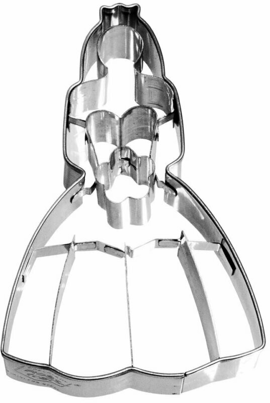 Tagliabiscotti - sposa
