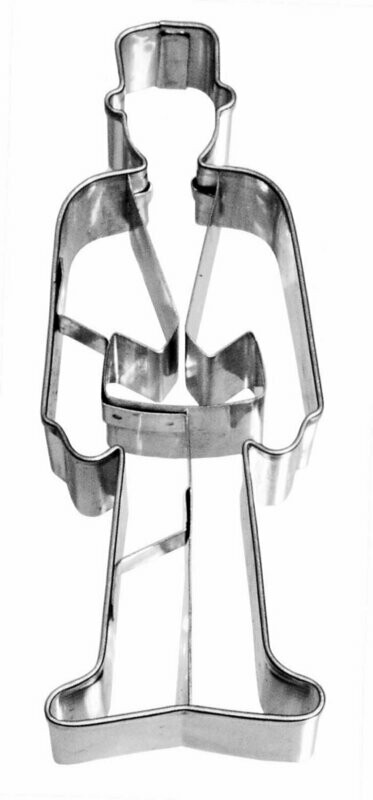 Tagliabiscotti - sposo