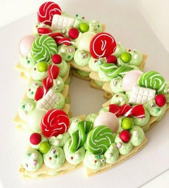 Sagoma in metallo - Abete Sagoma in metallo - Abete