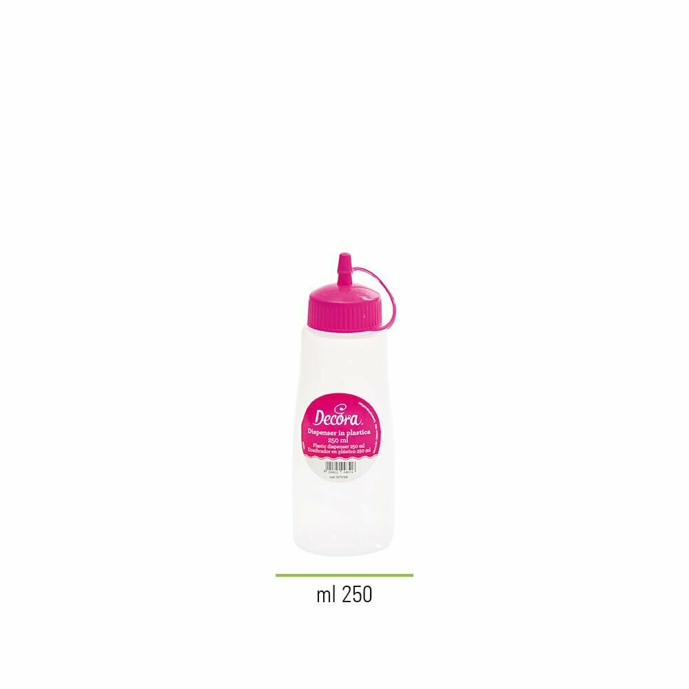 Dispenser - 250 ml