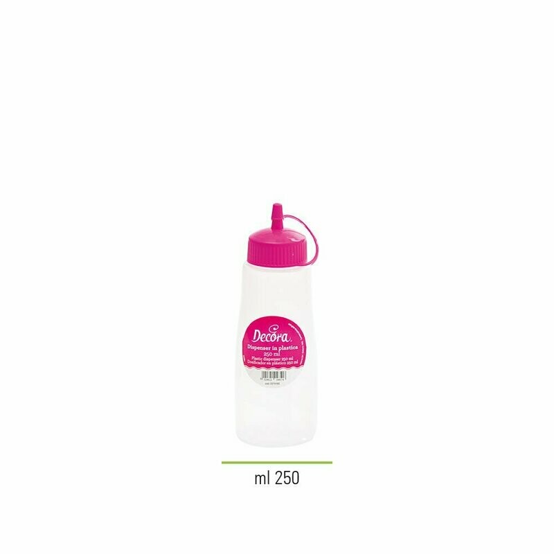 Dispenser - 250 ml