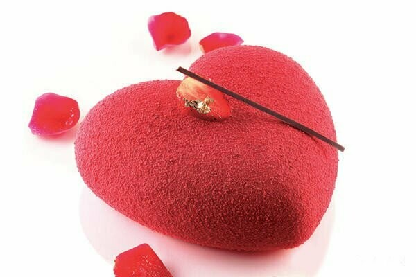 Stampo in silicone - Amore Stampo in silicone - Amore