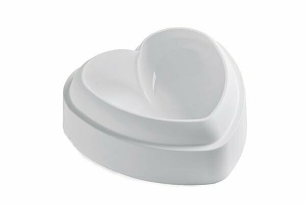 Stampo in silicone - Amore