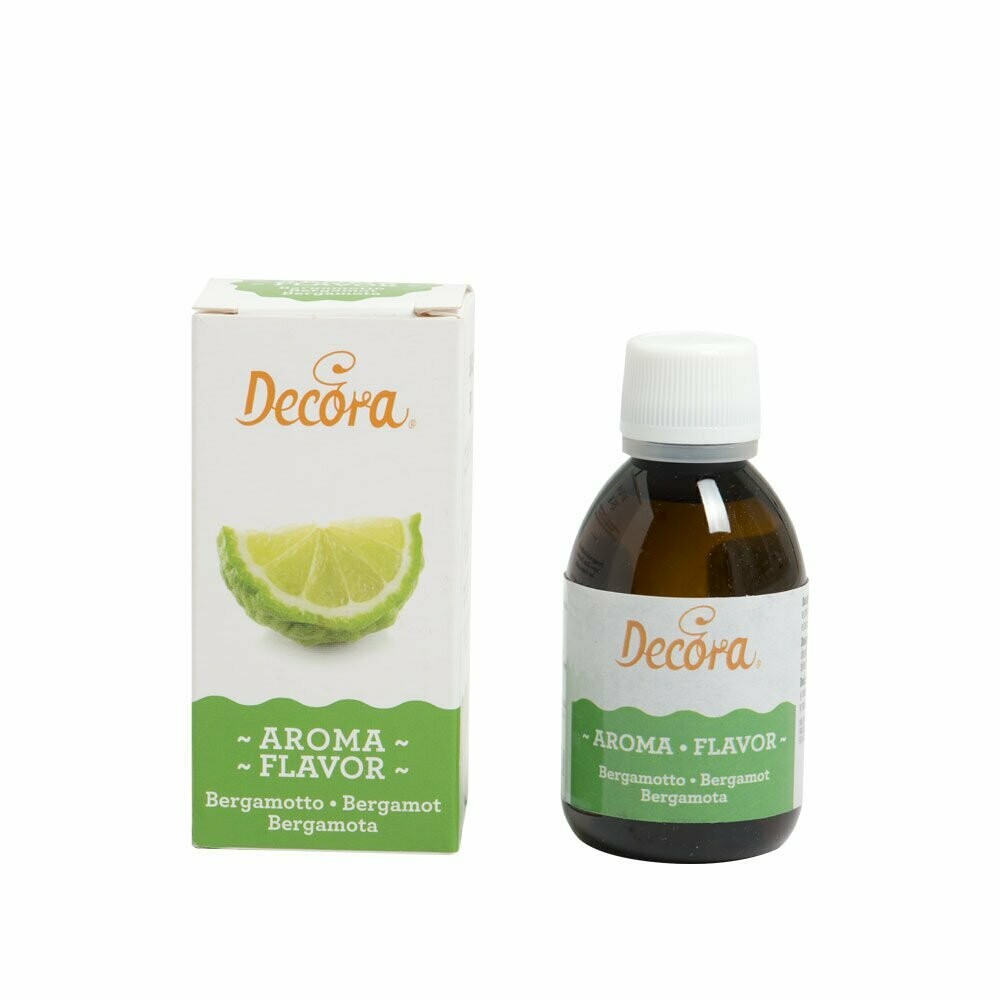 Aroma Bergamotto