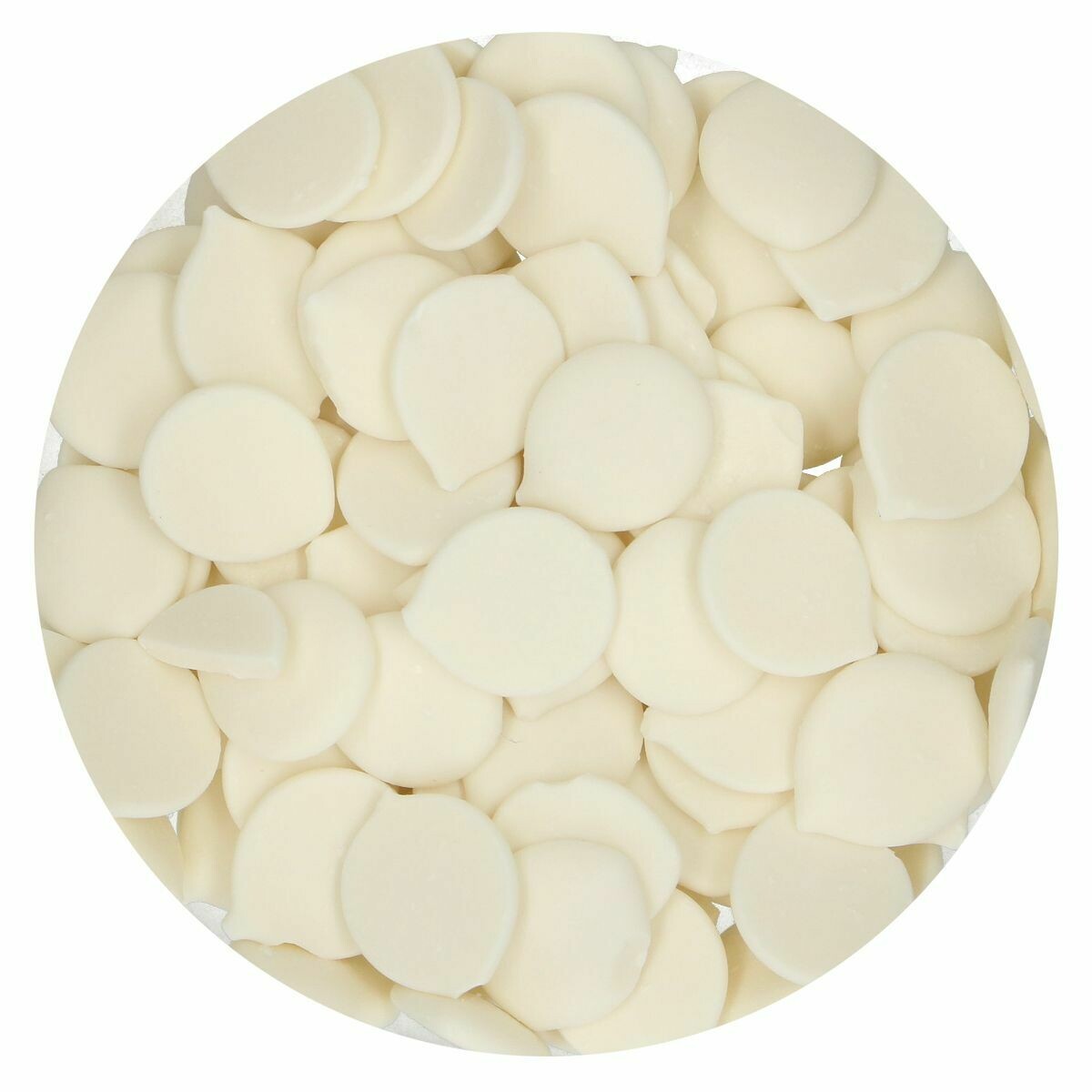 Candy melts - bianco