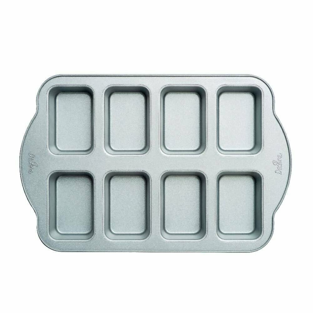 Stampo per 8 mini - plumcake