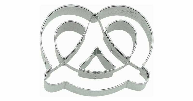 Tagliabiscotti - bretzel - danese