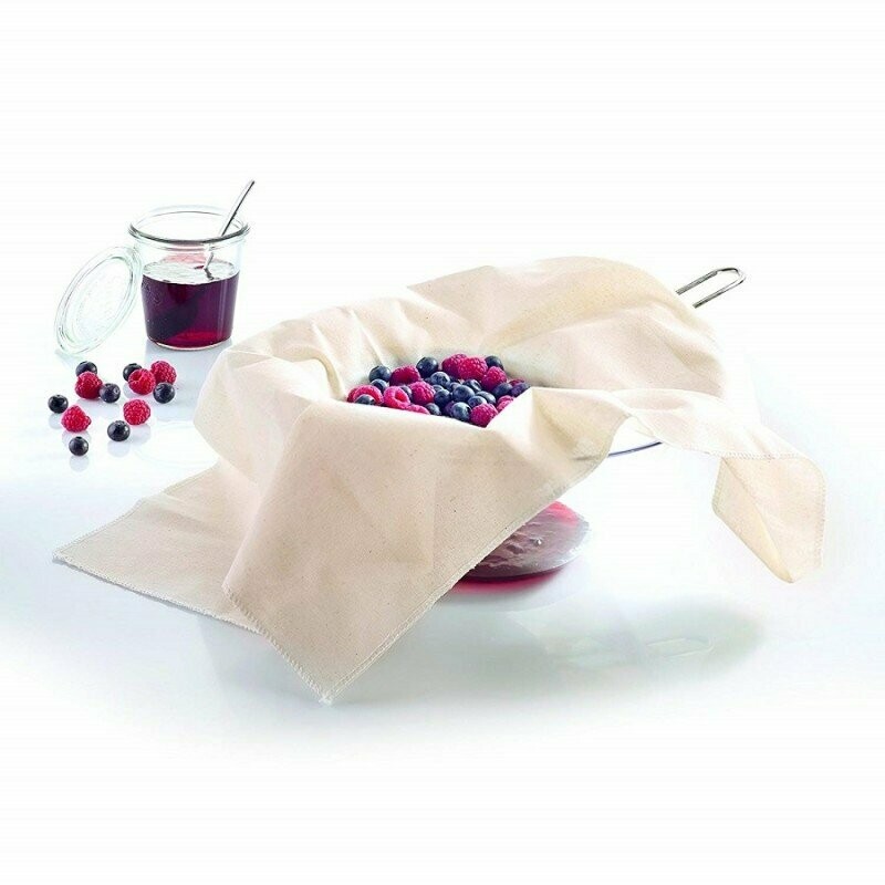Tessuto per filtrare / da lievitazione